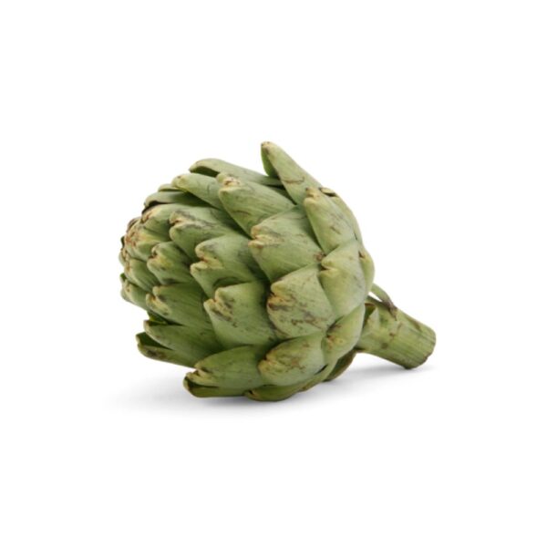 Organic Artichoke