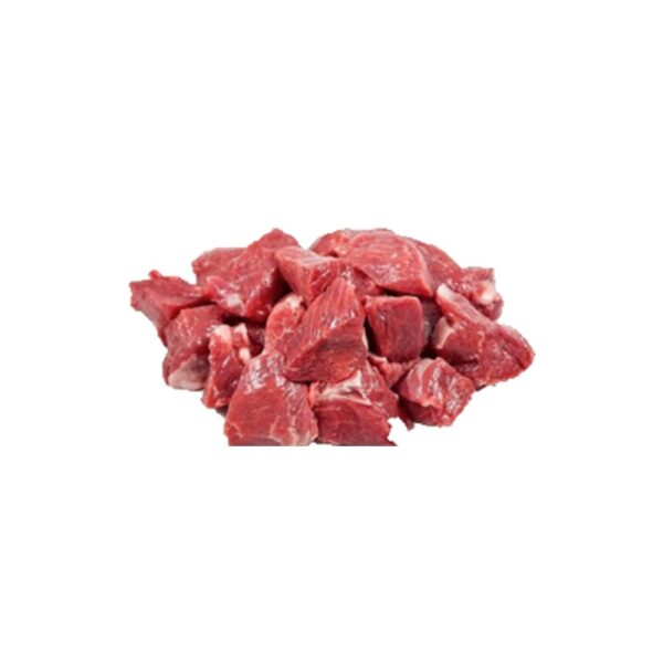 Lamb Cubes - Legs