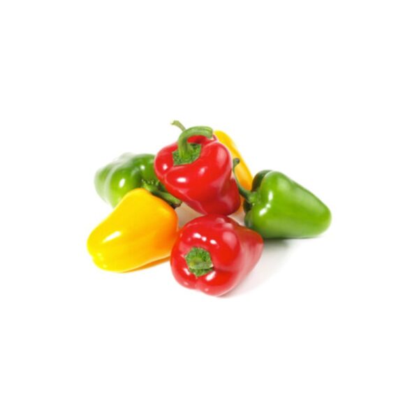 Capsicum Mini Mix