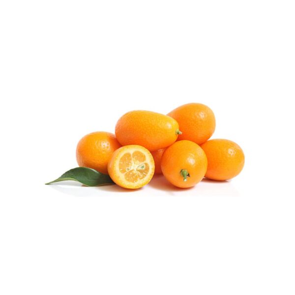 Organic Udea Kumquats