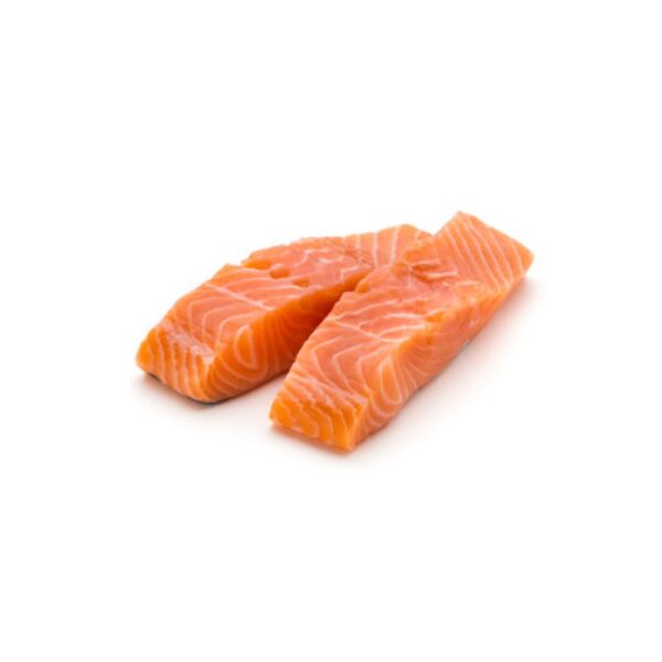 Organic Salmon Fillet