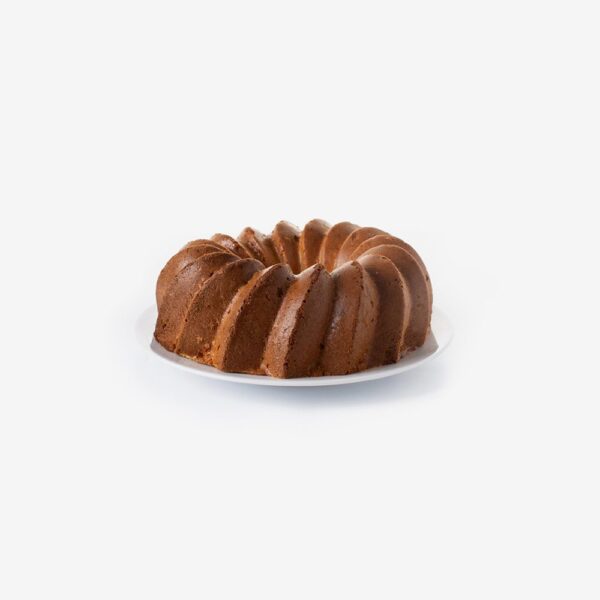 Donut cake