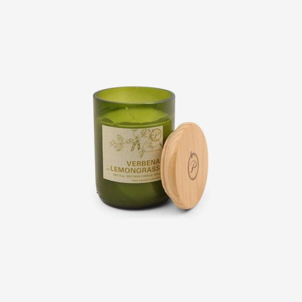 Soy Wax Blend Candle