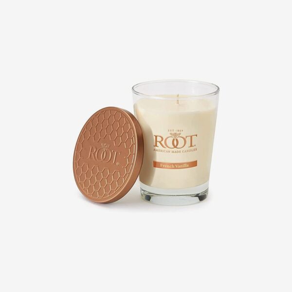 French Vanilla