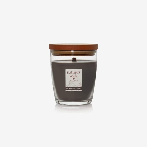 Balsam & Clove