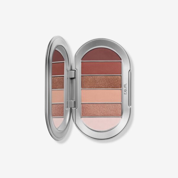 Eyeshadow palette