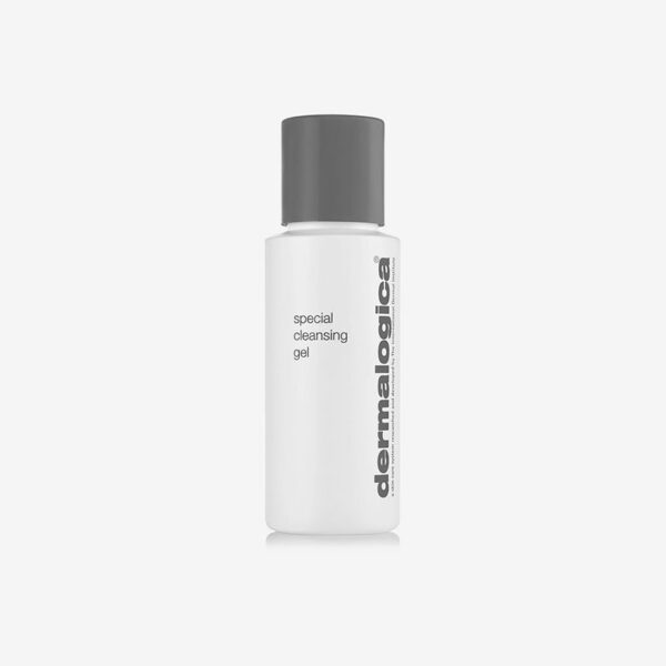 Special cleaning gel