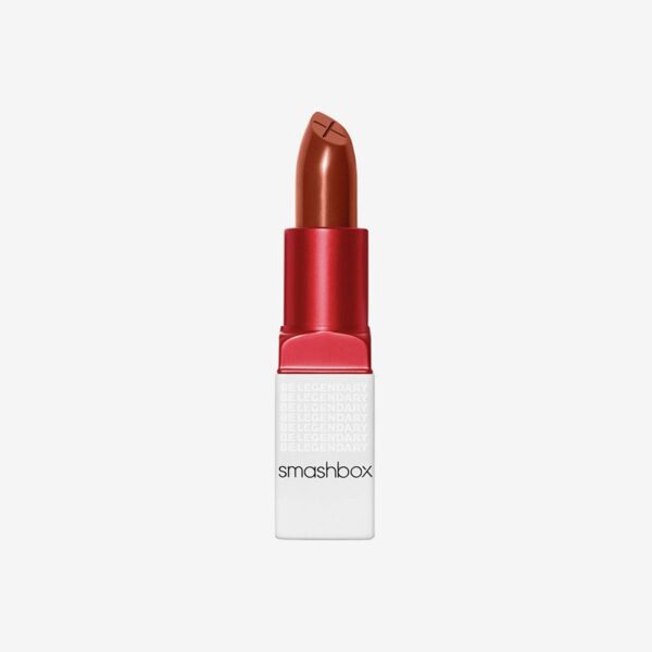 Legendary Matte Lipstick