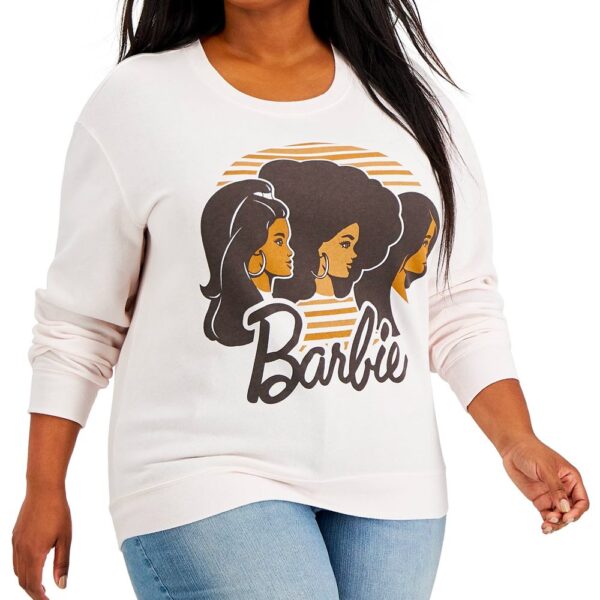Barbie Sweatshirt