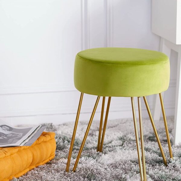 Monarch Modern Ottoman