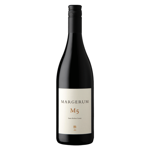 2019 Margerum M5 Red Rhône Blend