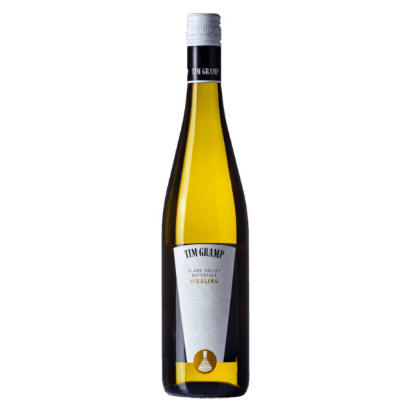 2021 clare valley watervale riesling