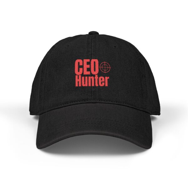 ceo hunter hat