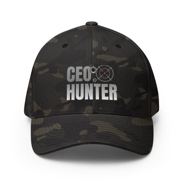 ceo hunter hat