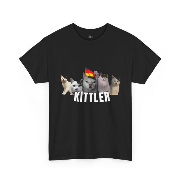 kittler shirt