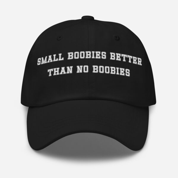 small boobies hat
