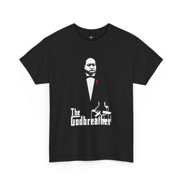 the godbreather shirt